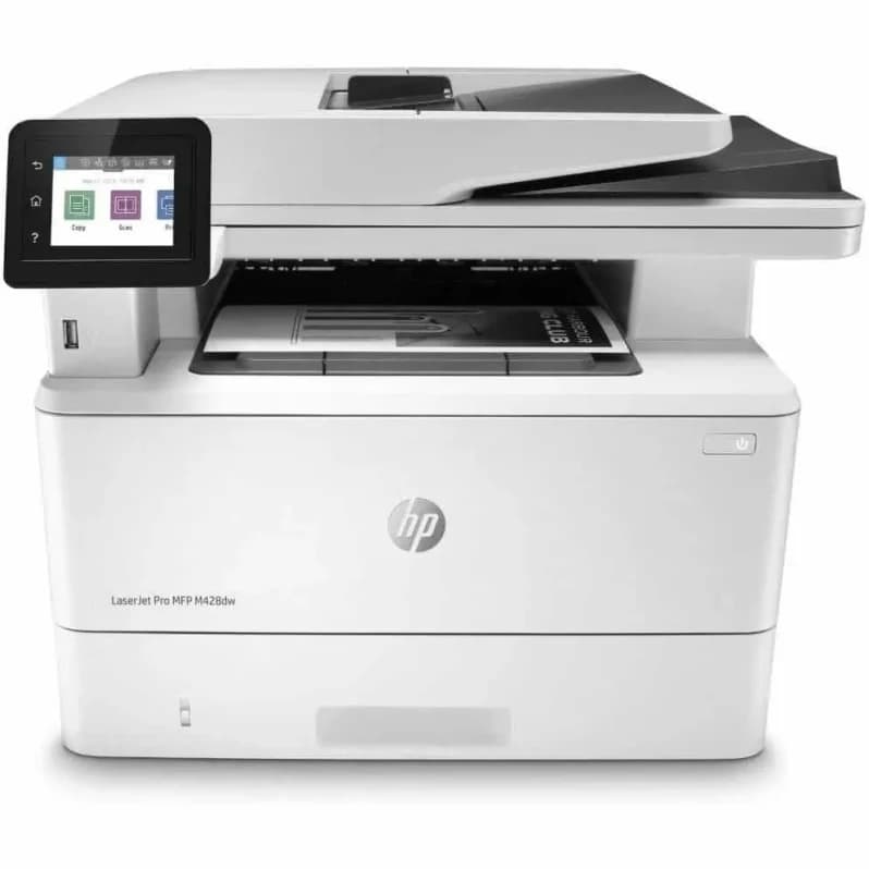 HP LaserJet Pro MFP M428dw (W1A28A)