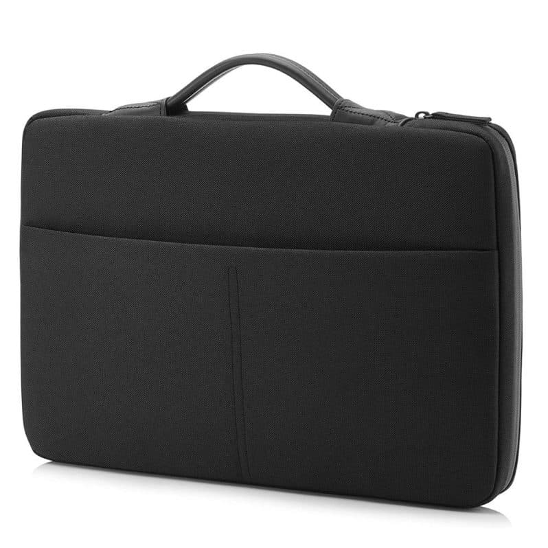 HP-7XG60AA ENVY Urban 15.6″ Sleeve – Black