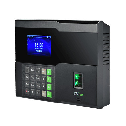 IN05-A Fingerprint T&A and Access Control Terminal