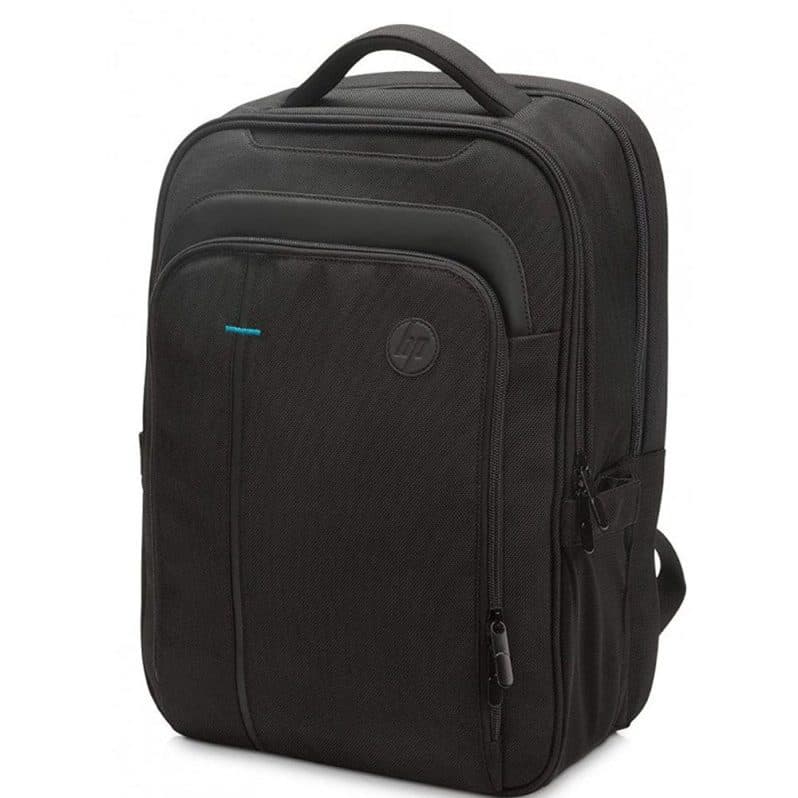 Hp T0F84Aa Backpack Case – Double Safety