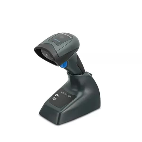 Datalogic QuickScan Mobile QM2430 Wireless Barcode Scanner