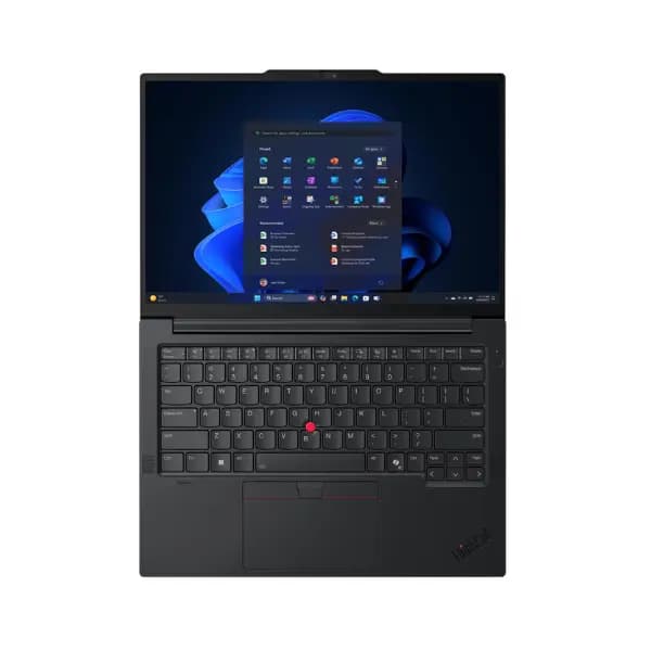 Lenovo ThinkPad E14 Gen 7 – Intel® Core™ Ultra 7 255H – 16GB DDR5 – 512GB SSD – Intel® Arc™ 140T – 14″ WUXGA – Fingerprint – DOS