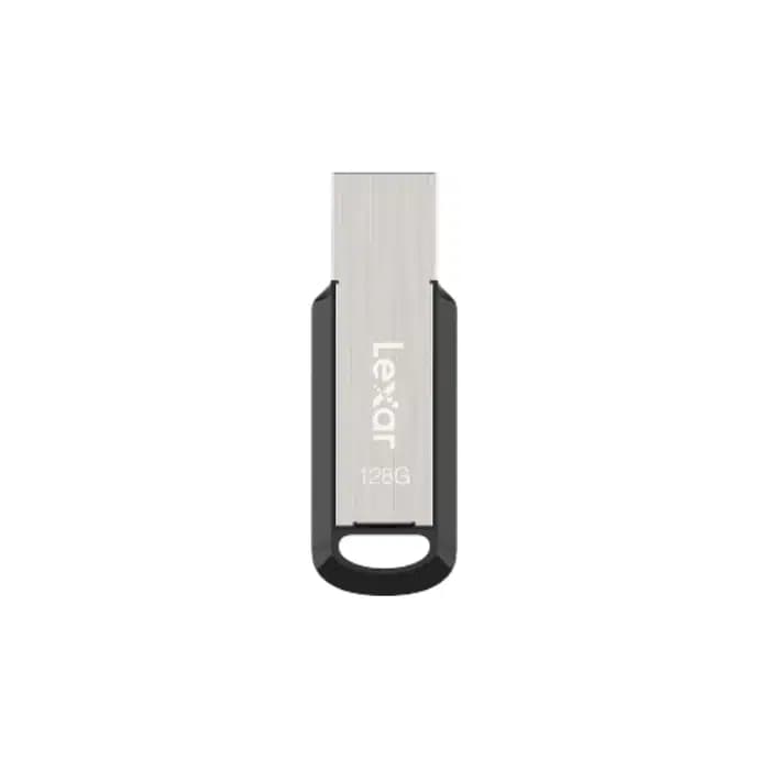 Lexar JumpDrive M400 128GB USB 3.0 Flash Drive – LJDM400128G-BNBNG