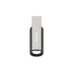 Lexar JumpDrive M400 64GB USB 3.0 Flash Drive – LJDM400064G-BNBNG