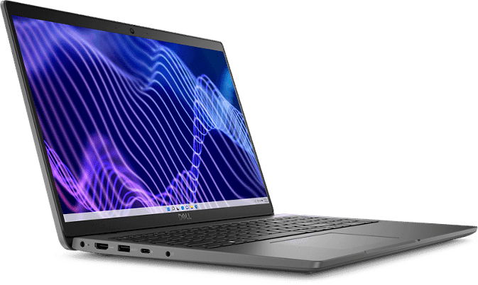 Dell Latitude 3540 13th Gen Intel Core I7-1355U 8GB RAM 512GB SSD Intel Iris Xe Graphics 15.6″ FHD DOS