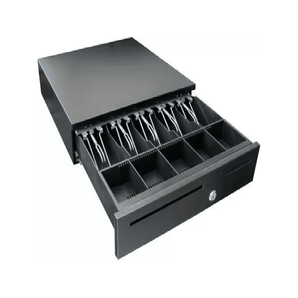 GDA RJ-H2 Cash Drawer – Secure POS Cash Management Solution