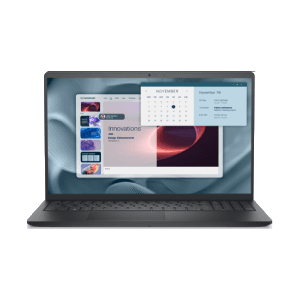 Dell Pro 15 Essential PV15250 Laptop Intel Core 3 100U 8GB RAM 512GB NVMe SSD 15.6″ FHD 120Hz Ubuntu Carbon Black