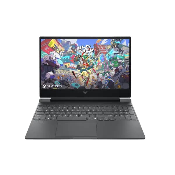 HP Victus 15-fa2318TX Gaming Laptop Intel Core i7-13620H 16GB RAM 512GB SSD RTX 3050 6GB 15.6″ FHD 144Hz