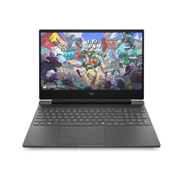 HP Victus 15-FA2317TX Gaming Laptop Intel Core i7-13620H 16GB RAM 512GB SSD RTX 4050 6GB 15.6″ FHD