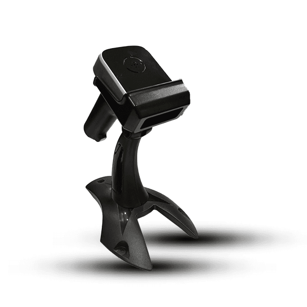 GDA H25 2D Barcode Scanner USB Wired QR Code and 1D Handheld Barcode Reader