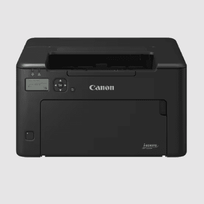 Canon i-SENSYS LBP122dw Wireless Monochrome Laser Printer, 29ppm, Automatic Duplex Printing, Wi-Fi Direct, Mobile Printing, 2400 x 600 dpi