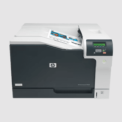 HP Color LaserJet Professional CP5225dn A3 Color Laser Printer, Duplex Printing, Ethernet Network, 20ppm Color & Black, HP ImageREt 3600