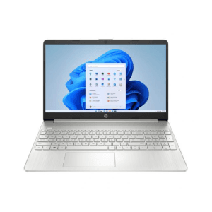 HP Laptop 15s-fq5047ne Laptop – Intel Core i3-1215U, 4GB RAM, 256GB SSD, 15.6″ FHD Display, Windows 11