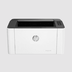 HP LaserJet M111w Wireless Monochrome Laser Printer (7MD68A), Wi-Fi, USB, 21 ppm, Compact Business Printer