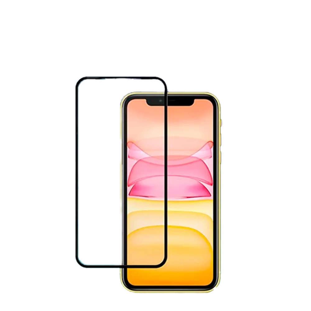 Screen Protector 9H For iPhone ( 5 to 13 Pro Max )