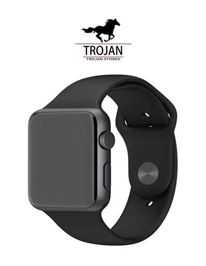 Rubber Band For Apple Watch