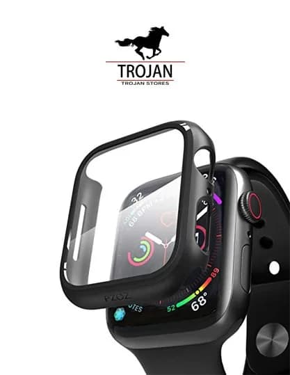 Protector Case 360 ْ  with Screen for Apple watch