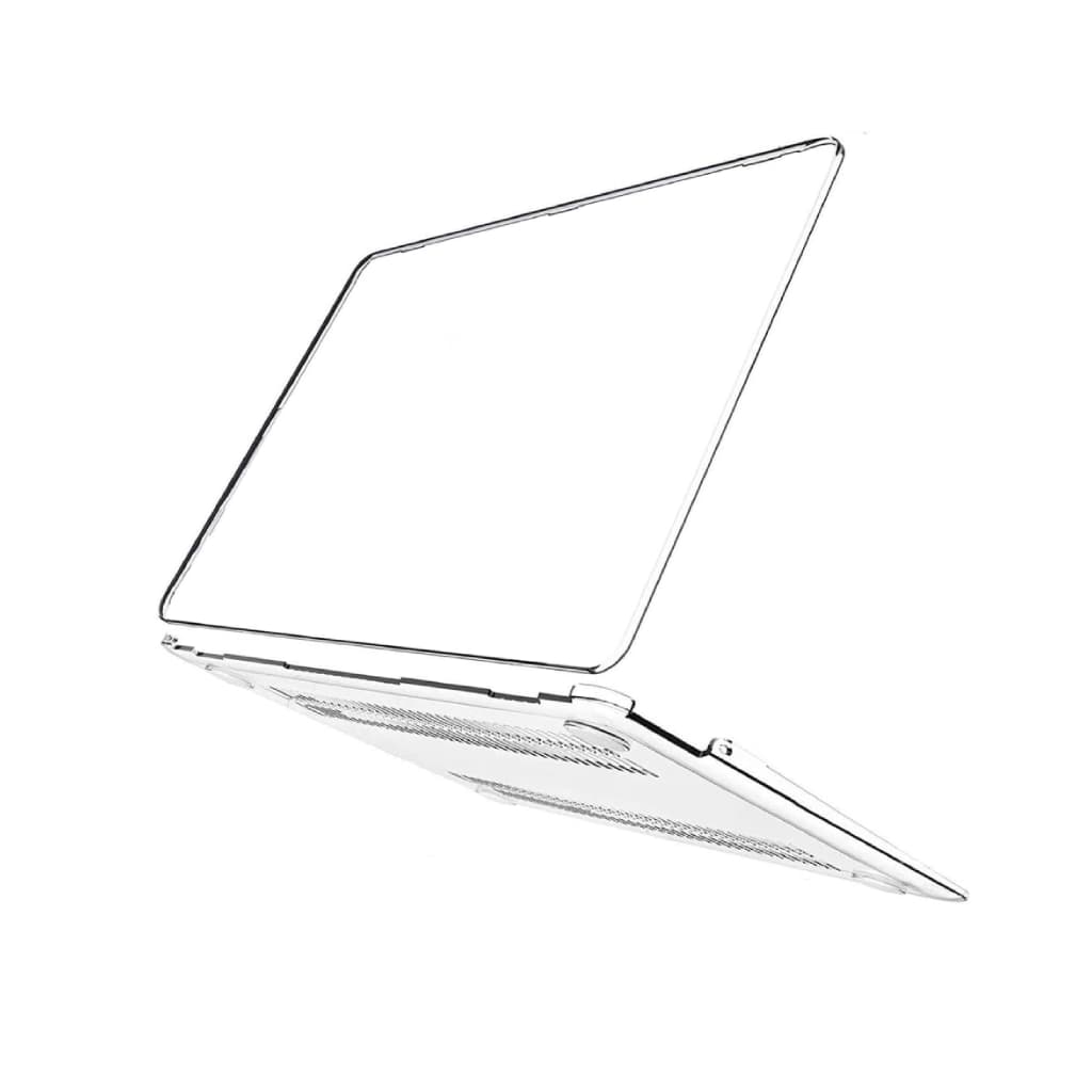 Cover Transparent Protective for Apple MacBook Pro & Air – All Models