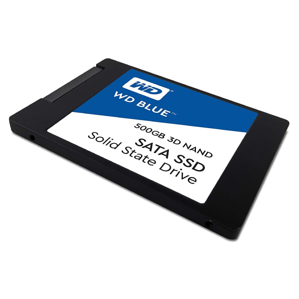 Hard SSD ( 128GB/ 256GB/ 512GB/ 1TB/ 2TB ) for all Laptop and PC’s Models