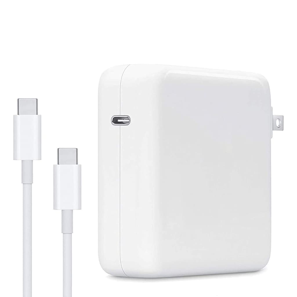 High Quality Macbook Type-C Charger ( 30W – 61W – 87W – 96W )