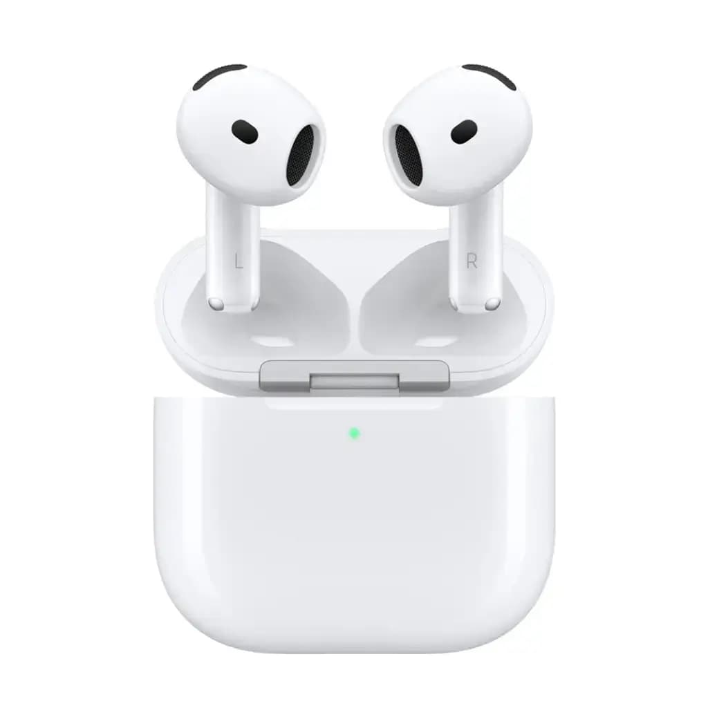 New Apple AirPods – ( 4th generation )