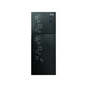 FRESH Refrigerator 471 Liter No Frost Digital Black FNT-MR580YGB