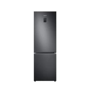 SAMSUNG Refrigerator 344 Liter No Frost Digital Black RB34T672FB1/MR