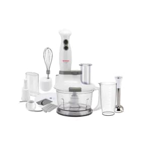 SONAI Hand Blender 1000 Watt Chef Master 1.5 L Turbo Speed SH-522