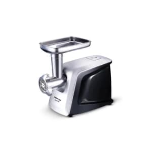 Sonai Meat Grinder Grando 1600 Watt Black SH-4400 BL
