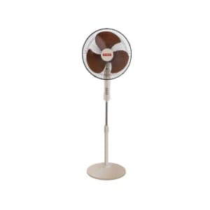Fresh Stand Fan Brilliant 16 inch 3 Blades - 500005464
