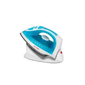 Fresh Steam Iron 2200 Watt With Ceramic Wireless 500016474