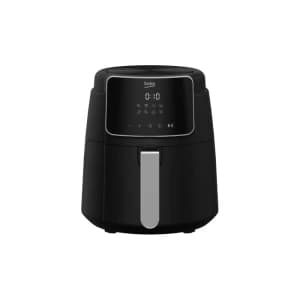 BEKO Air Fryer 3.9 Liter 1500 Watt Digital Black FRL 2244 B