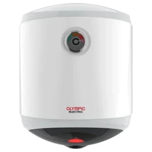 Olympic Electric 50 Liter Mechanical Water Hero 50 Heater White