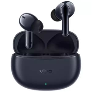 Vivo FreeBuds TWS XE W33A Wireless Earbuds, Noise Cancelling, Cosmic Blue