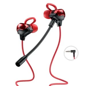 Wekome ET-Y30 360 Surrounded Earphones