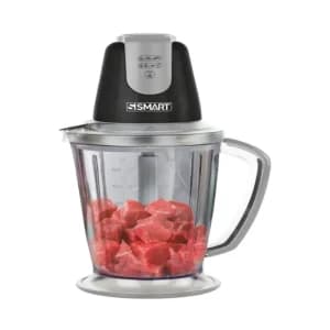 Smart Chopper 2 Liter 6 Blades 600 Watt SCH6110E