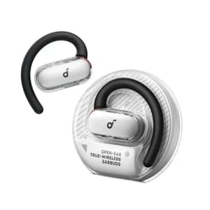 Anker Soundcore V40i Open-Ear Earbuds - White | A3878H21