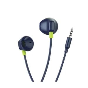 ORAIMO EARPHONE HALO LITE OEP-320 WIRED/BLUE