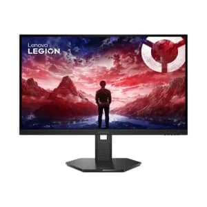 Lenovo Legion 27-10 Gaming Monitor 27" FHD 240Hz IPS – Raven Black | 68C5GAC4EU