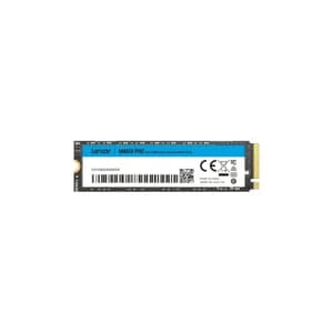 500GB Lexar® NM610 PRO M.2 2280 PCIe Gen3x4 NVMe SSD