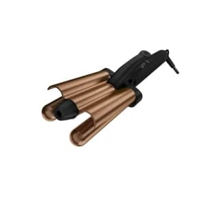 Rush Brush M2 Plus3 Hair Curler - Bronze
