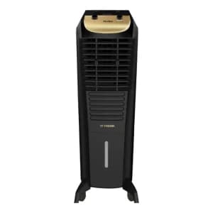 Fresh Air Cooler Turbo Black/40 Liters - FA-V40MB