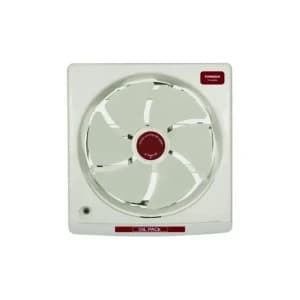 TORNADO Kitchen Ventilating Fan 30 cm Oil Drawer Creamy TVH-30CM