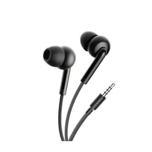 oraimo CONCH 2 Neo 3 OEP-320S In-Ear Wired earphones \ black