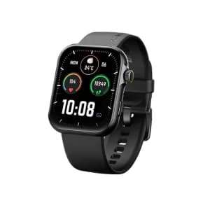 oraimo Watch ES 2 Smart Watch 1.95" AMOLED Display with Bluetooth Calling – IP68
