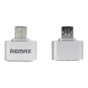 Otg Remax Usb 2.0 Micro Usb