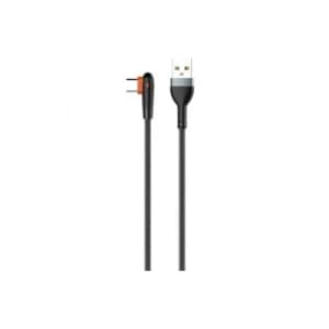 LDNIO LS562 USB to Type-C2.4A Charging Cable 2M