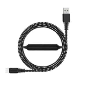 JOYROOM S-T507 Battery Braided Cable 2500mAh