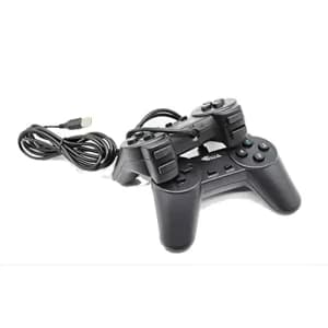 LAVA Double Joypad ST20  Black