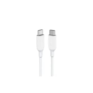 ANKER USB C to C 1 Meter A8852H21 White
